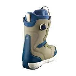 Boots Salomon Ivy Boa 2023 -Snowboard Soldes boots salomon ivy boa 2023 7