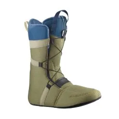 Boots Salomon Ivy Boa 2023 -Snowboard Soldes boots salomon ivy boa 2023 8