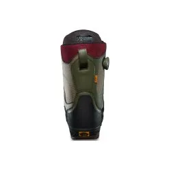 Boots Vans Aura Pro Boa 2022 -Snowboard Soldes boots vans aura pro boa 2022 4