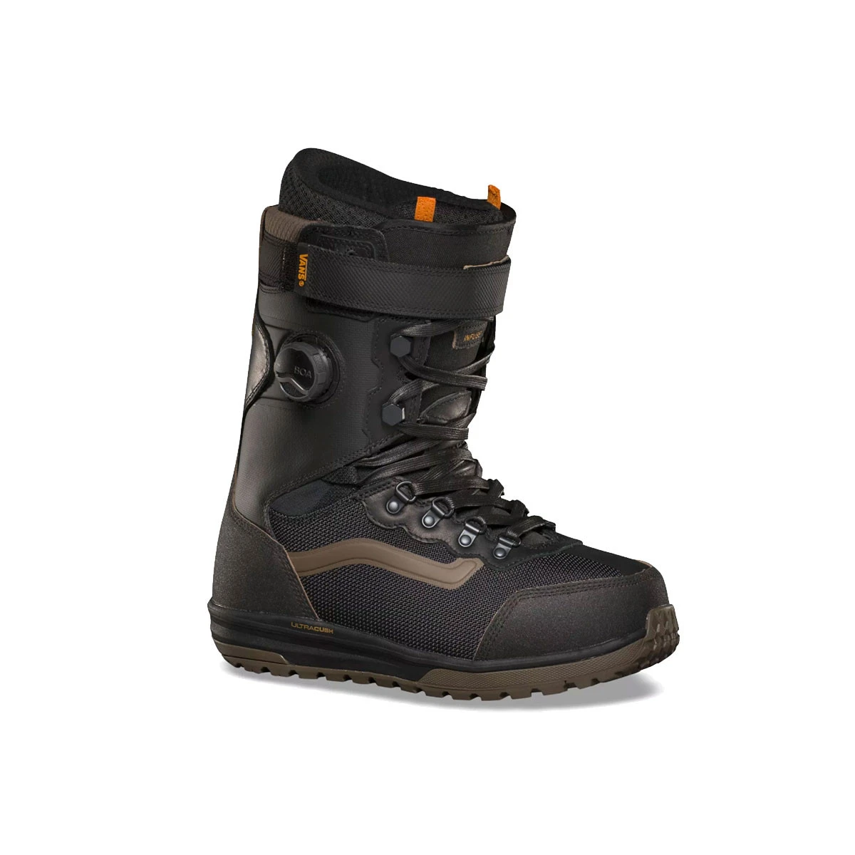 Boots Vans Infuse 2021 3 Boots Vans Infuse 2021