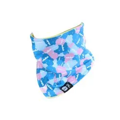 Cache Nez Pag Kid Monster Girly