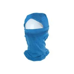 Cagoule Pag Balaclava Legion Blue Air Grid