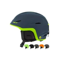 Casque Giro Union Mips