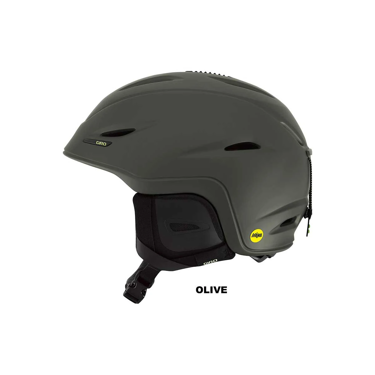 Casque Giro Union Mips 6 Casque Giro Union Mips – Image 4