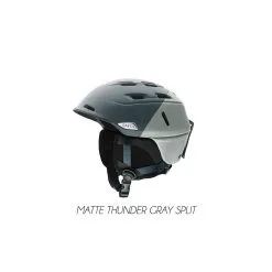 Casque Smith Camber -Snowboard Soldes casque smith camber 3