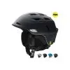 Casque Smith Camber Mips -Snowboard Soldes casque smith camber mips 1