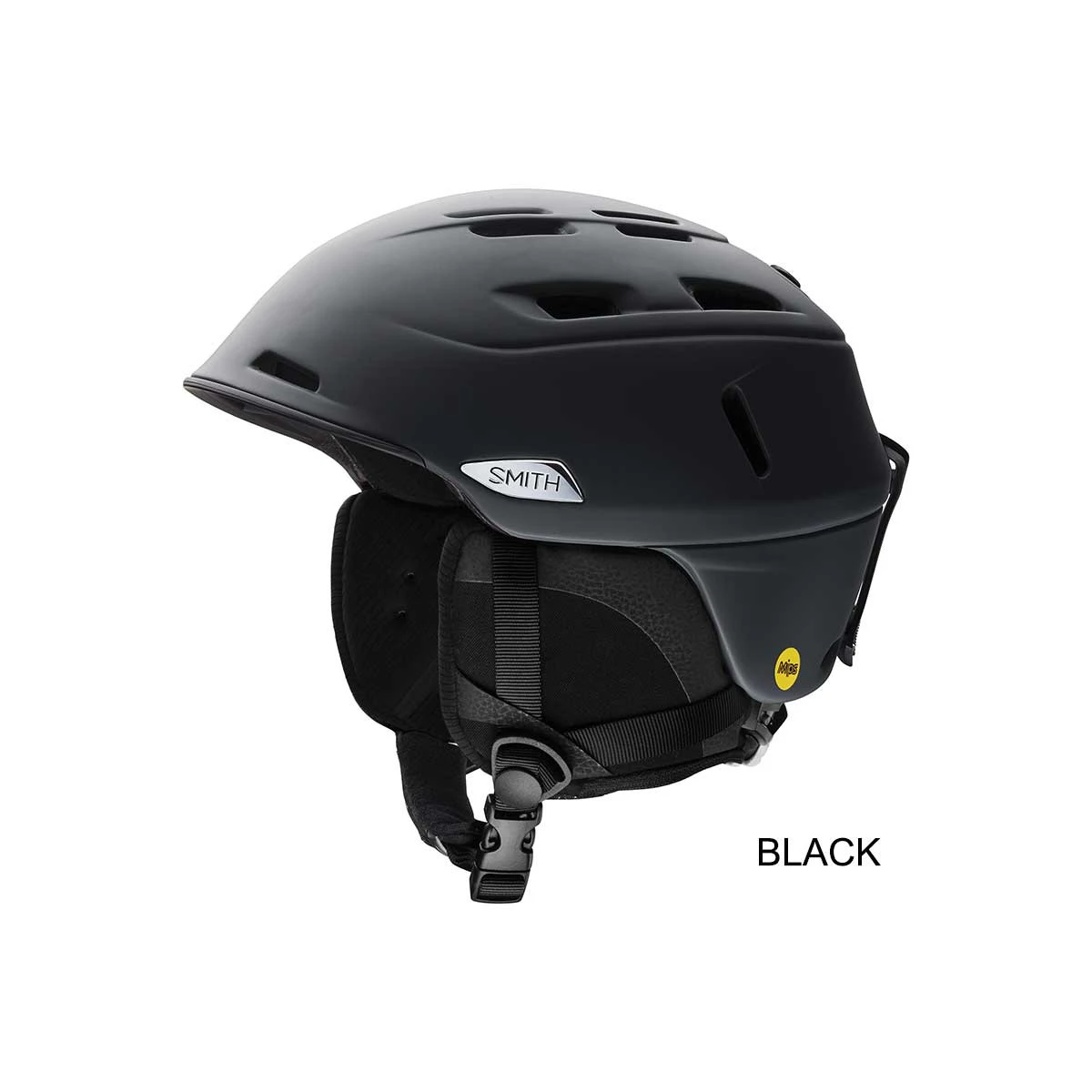 Casque Smith Camber Mips 5 Casque Smith Camber Mips – Image 3