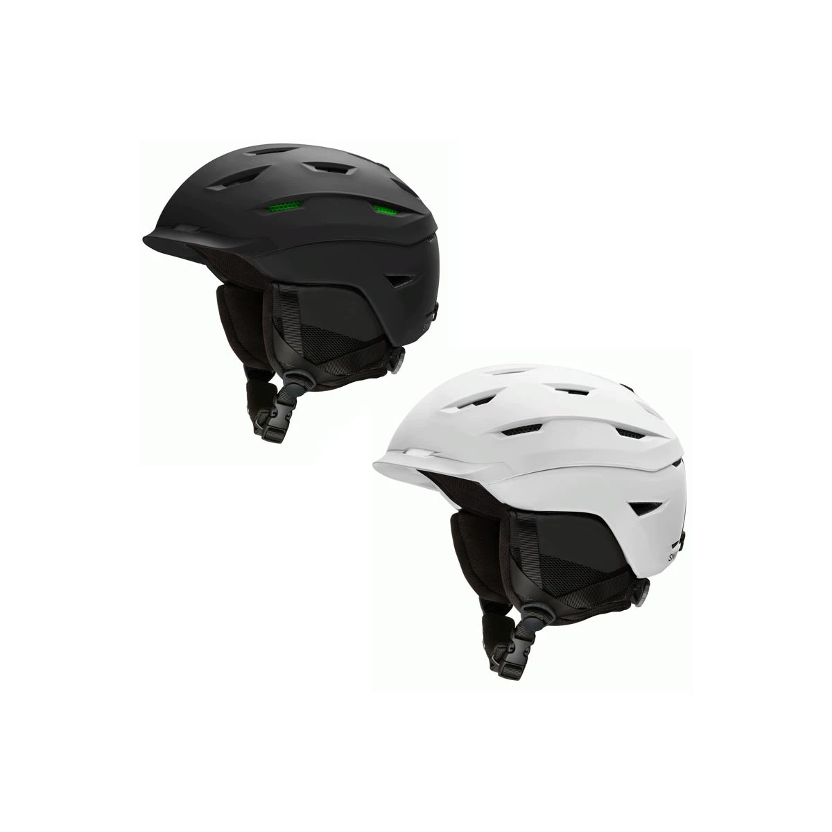 Casque Smith Level 3 Casque Smith Level