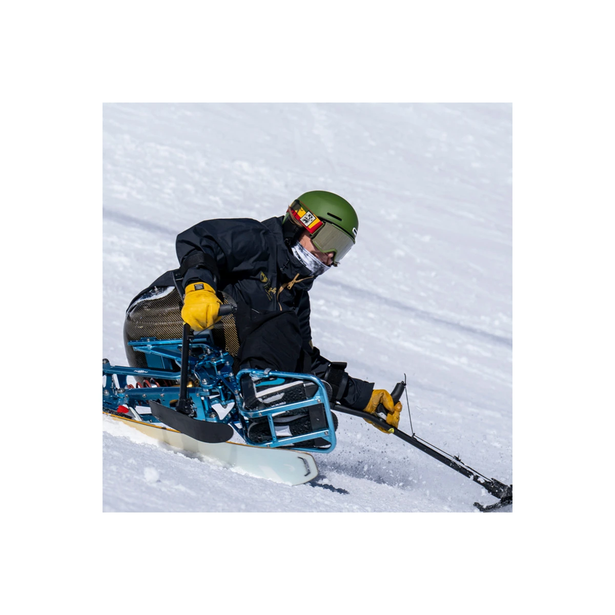 Casque Smith Maze Mips 2023 6 Casque Smith Maze Mips 2023 – Image 4