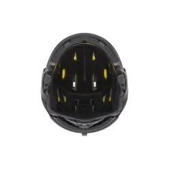 Casque Smith Mission Mips 2023 -Snowboard Soldes casque smith mission mips 2023 6