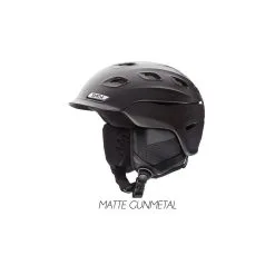 Casque Smith Vantage 7 Casque Smith Vantage -Snowboard Soldes casque smith vantage 2