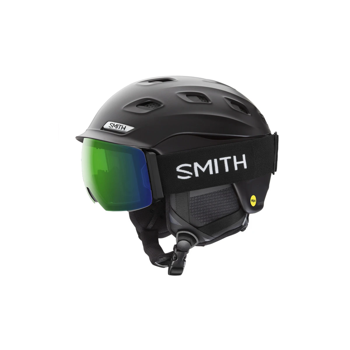 Casque Smith Vantage Mips 2023 3 Casque Smith Vantage Mips 2023