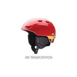 Casque Smith Zoom Jr -Snowboard Soldes casque smith zoom jr 1