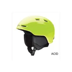 Casque Smith Zoom Junior 12 Casque Smith Zoom Junior -Snowboard Soldes casque smith zoom junior 2