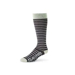 Chaussettes Dakine Thinline -Snowboard Soldes chaussettes dakine thinline 2