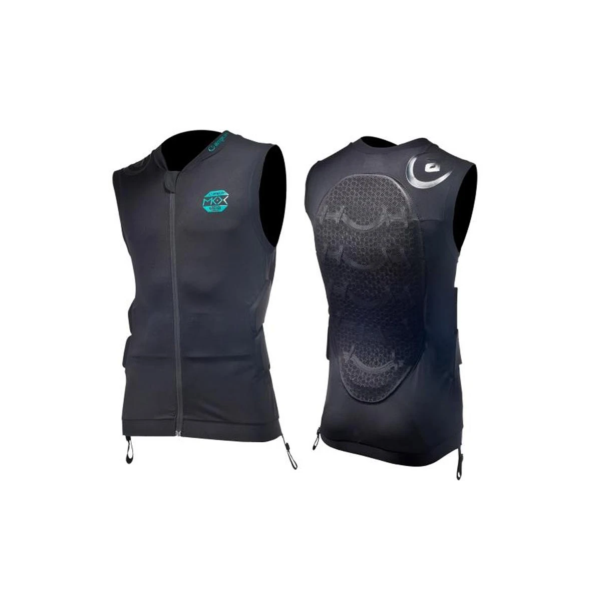 Dorsale Amplifi Mk X Top 3 Dorsale Amplifi Mk X Top