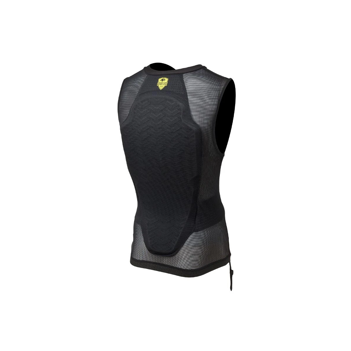 Dorsale Amplifi Reactor Lady Waistcoat 4 Dorsale Amplifi Reactor Lady Waistcoat – Image 2