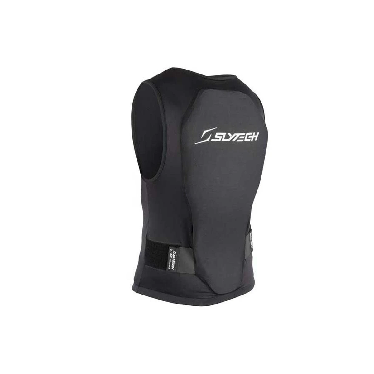 Dorsale Veste Slytech Flexi Back 3 Dorsale Veste Slytech Flexi Back