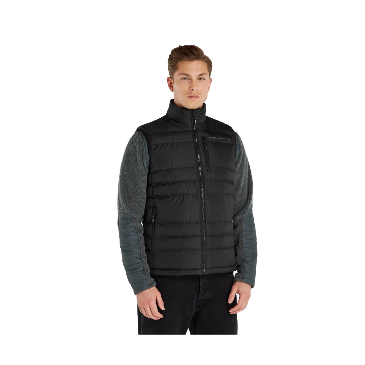 Doudoune Sans Manches Protest Bramptoon 2023 7 Doudoune Sans Manches Protest Bramptoon 2023 – Image 5