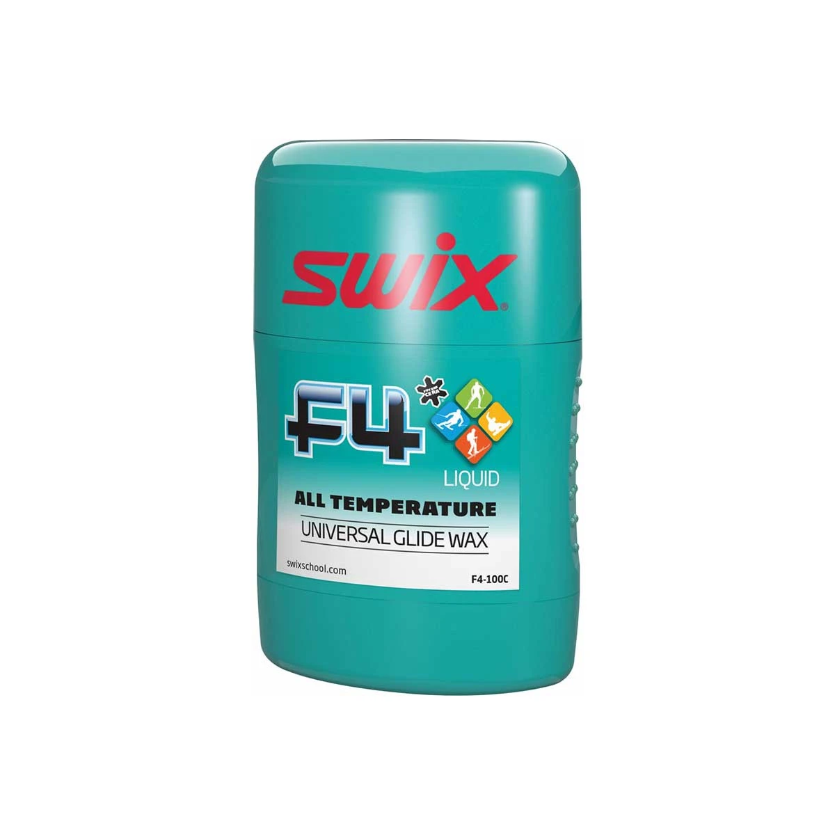 Fart A Froid Stick Swix F4 3 Fart A Froid Stick Swix F4