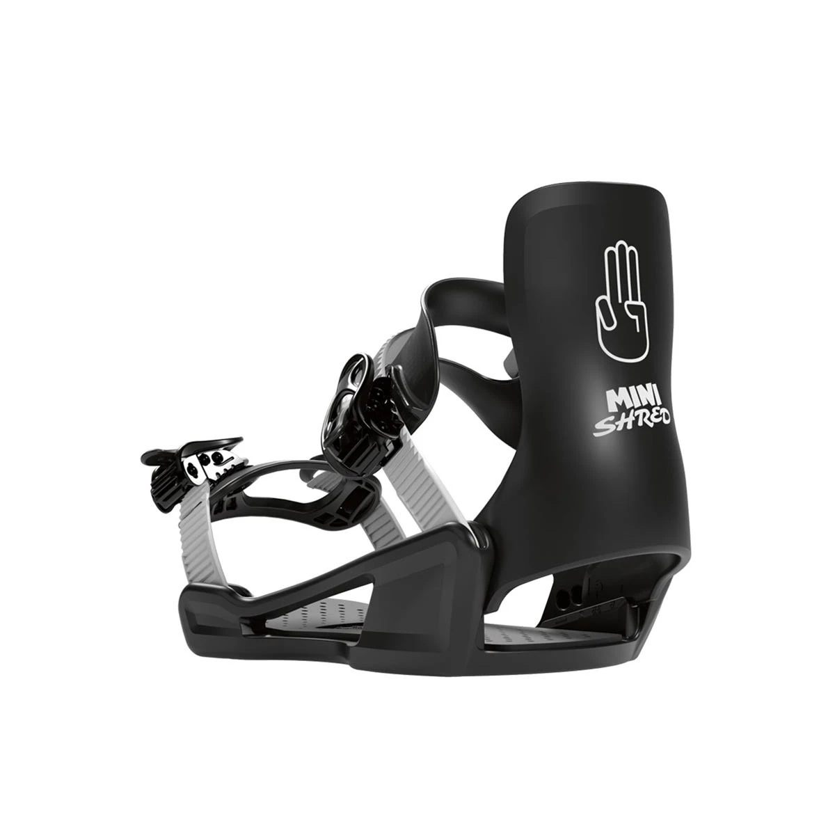 Fixations Bataleon Enfant Minishred 2022 --- Promo--- 6 Fixations Bataleon Enfant Minishred 2022 --- Promo--- – Image 4