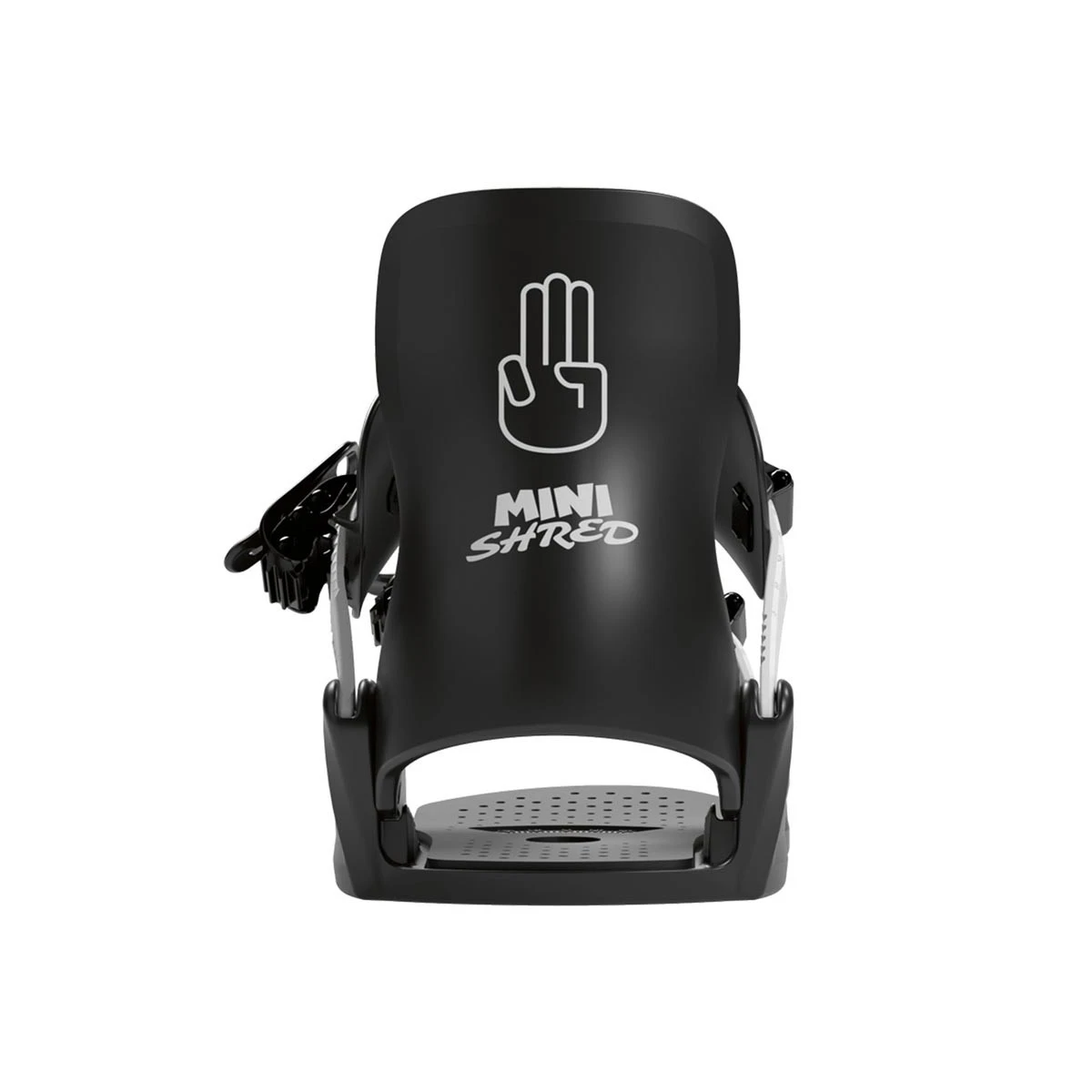 Fixations Bataleon Enfant Minishred 2022 --- Promo--- 7 Fixations Bataleon Enfant Minishred 2022 --- Promo--- – Image 5