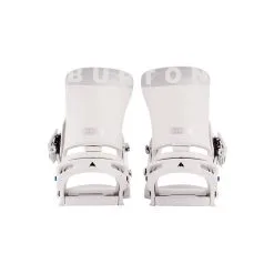 Fixations Burton Cartel 2023 19 Fixations Burton Cartel 2023 -Snowboard Soldes fixations burton cartel 2023 8