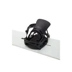 Fixations Burton Cartel Est -Snowboard Soldes fixations burton cartel est 2021 5