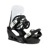 Fixations Burton Freestyle 2023 -Snowboard Soldes fixations burton freestyle 2023