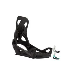 Fixations Burton Step On