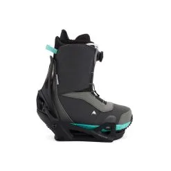 Fixations Burton Step On -Snowboard Soldes fixations burton step on 5