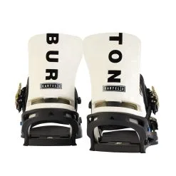 Burton Fixations Cartel X 2023 -Snowboard Soldes fixations cartel x 2023 2