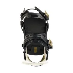 Burton Fixations Cartel X 2023 -Snowboard Soldes fixations cartel x 2023 3