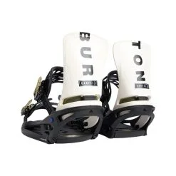 Burton Fixations Cartel X Est 2023 -Snowboard Soldes fixations cartel x est 2023 2