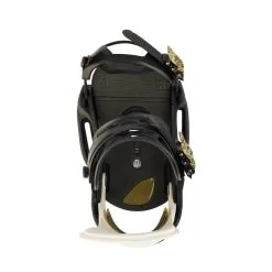 Burton Fixations Cartel X Est 2023 -Snowboard Soldes fixations cartel x est 2023 3