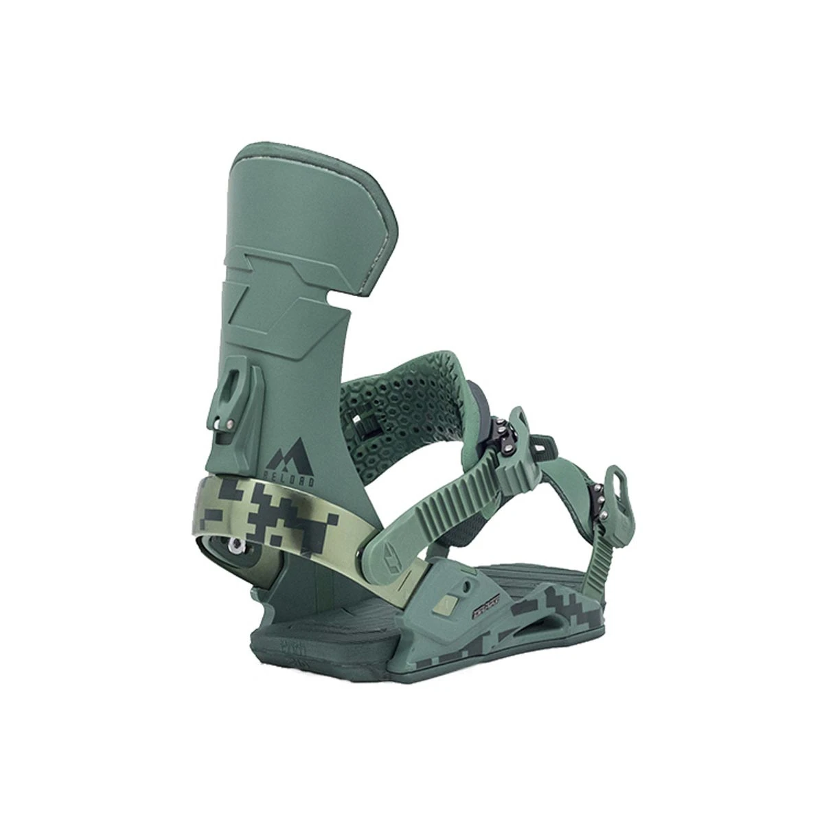 Fixations Drake Reload 7 Fixations Drake Reload – Image 5