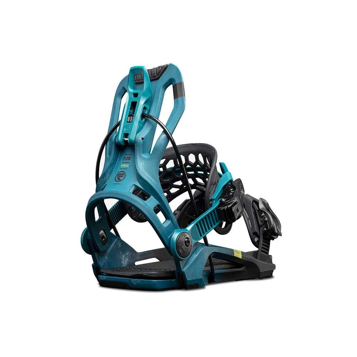 Fixations Flow Fenix 2023 5 Fixations Flow Fenix 2023 – Image 3