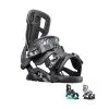 Fixations Flow Fuse Fusion 2023 -Snowboard Soldes fixations flow fuse fusion 2023
