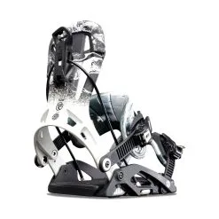 Fixations Flow Fuse Fusion 2023 -Snowboard Soldes fixations flow fuse fusion 2023 2