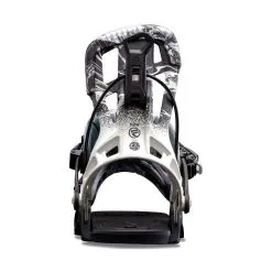 Fixations Flow Fuse Fusion 2023 -Snowboard Soldes fixations flow fuse fusion 2023 3