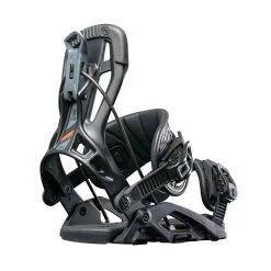 Fixations Flow Fuse Fusion 2023 -Snowboard Soldes fixations flow fuse fusion 2023 6