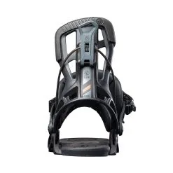 Fixations Flow Fuse Fusion 2023 -Snowboard Soldes fixations flow fuse fusion 2023 7