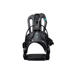 Fixations Flow Mayon Fusion 2023 -Snowboard Soldes fixations flow mayon fusion 2023 3