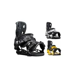 Fixations Flow Nx2 Fusion 2023