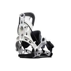 Fixations Flow Nx2 Fusion 2023 -Snowboard Soldes fixations flow nx2 fusion 2023 5