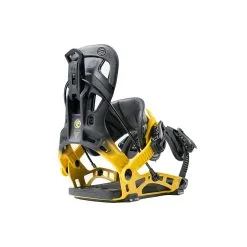 Fixations Flow Nx2 Fusion 2023 -Snowboard Soldes fixations flow nx2 fusion 2023 8