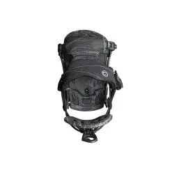 Fixations Flow Nx2-Gt Fusion 11 Fixations Flow Nx2-Gt Fusion -Snowboard Soldes fixations flow nx2 gt fusion 2021 4