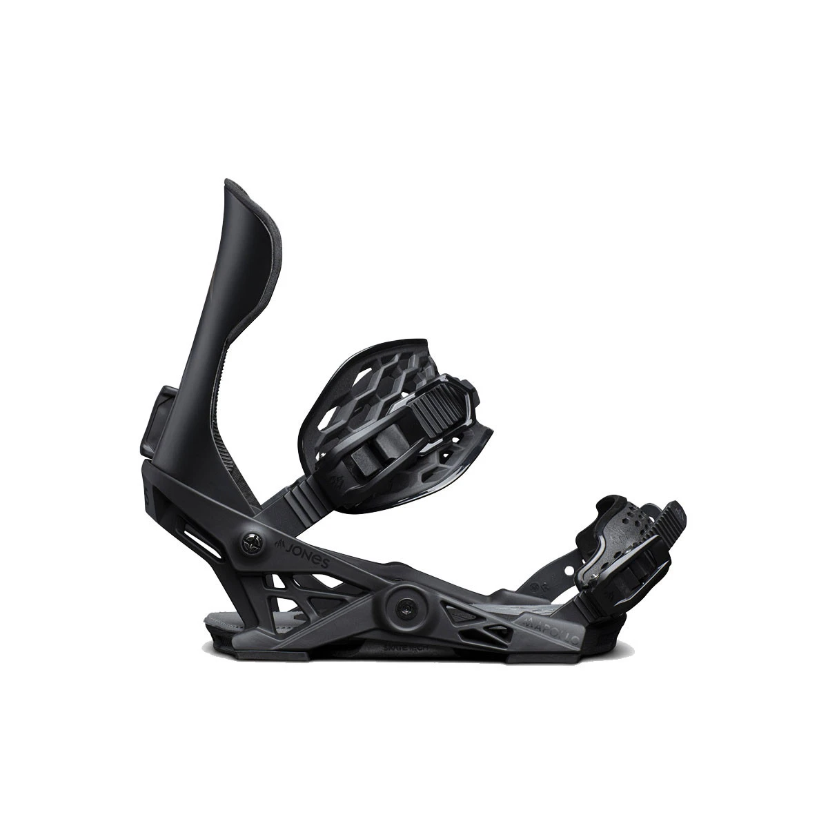 Jones Snowboard Fixations Jones Apollo 2022 6 Jones Snowboard Fixations Jones Apollo 2022 – Image 4