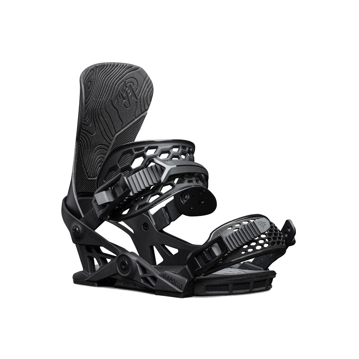 Jones Snowboard Fixations Jones Apollo 2022 3 Jones Snowboard Fixations Jones Apollo 2022