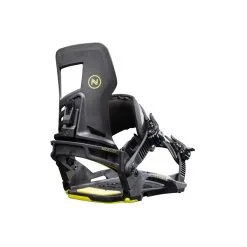 Fixations Nidecker Muon-X 2022 -Snowboard Soldes fixations nidecker muon x 2022 2